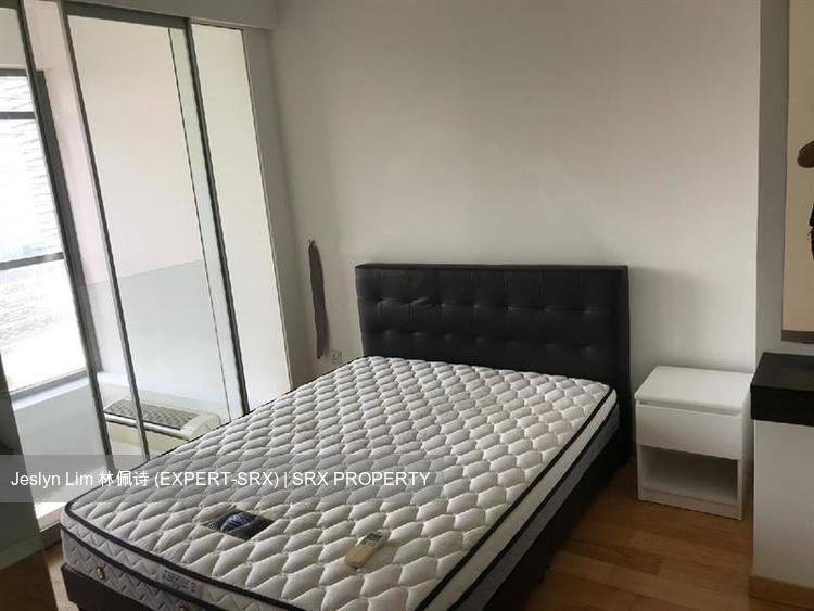 Icon (D2), Apartment #217955791